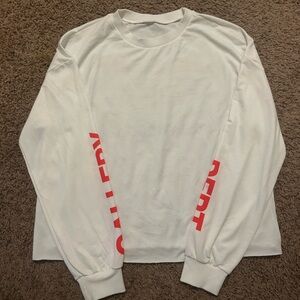 Gallery Dept Long Sleeve